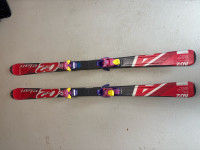 Smuči Elan 152 cm + vezi