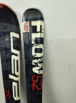 Smuči ELAN FLOW 5.2 dolžina 168 cm