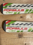 Smuči Elan Formula L130 130cm