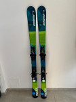 Smuči Elan Maxx, 130 cm