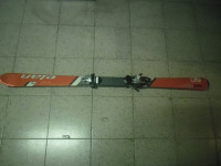 SMUČI ELAN  SC   150