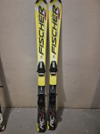Smuci Fisher RC 120 cm
