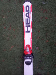 Smuči Head 130