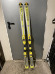 Smuči Rossignol 150cm + palice