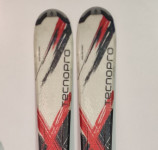 Smuči TECHNOPRO XT Team 140cm