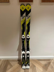 SMUČI TECHNOPRO XT TEAM 150CM