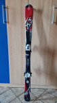 Smuči Tecno PRO 120cm