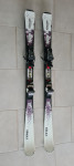 Otroške smuči Voelkl Alessia 142 cm