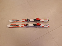Smučke 107cm (za otroka pod 7 let)