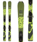 Nove Volkl Deacon Jr smuči