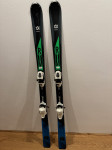 Volkl RTM Junior 150 VMotion 4.5 System