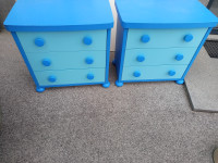 2x luštn predalnik, možnost dostave