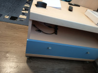 komplet pohištba za otroško sobo