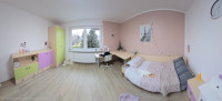 mladinska otroška soba Alples