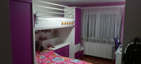 Otroška mladinska soba - MALI PRINC - komplet prodam
