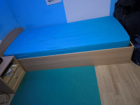 Otroška soba komplet