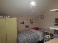 OTROŠKA SOBA MALI PRINC