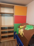 Otroška soba (postelja za dodatno plačilo po dogovoru)