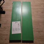 IKEA Lack stenska polica 110x26