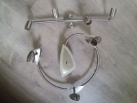 Inox lestenec