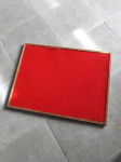 Oglasna Tabla deska za risalne žebljičke 75 x 55 cm