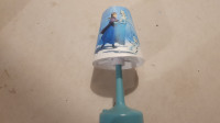 Otroška lučka Philips Frozen