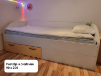 Otroška / mladinska soba