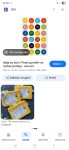 otroška preproga Ikea