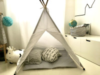Otroški šotor Tipi