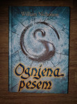 OGNJENA PESEM W. NICHOLSON