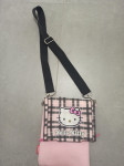 Dekliška torbica Hello Kitty