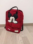 Otroški nahrbtnik Mickey Mouse