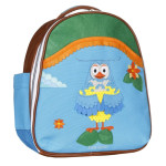 Otroški nahrbtnik za vrtec Backpack New Ralphie Jeune Premier - Meneer