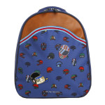 Otroški nahrbtnik za vrtec Backpack New Ralphie Jeune Premier - Sports