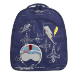 Otroški nahrbtnik za vrtec Backpack New Ralphie Jeune Premier - Wingma