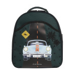 Otroški nahrbtnik za vrtec Backpack Ralphie Jeune Premier - Monte Carl