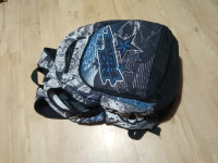 Šolske torbe Adidas, New York in 2×NoFear
