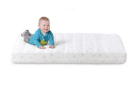 Otroško ležišče Hitex Junior Bamboo 140*70