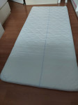 tanjši jogi 90x200x6