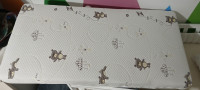 Vzmetnica 60x120 za otroško posteljico
