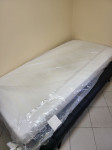 Vzmetnica 90x200