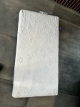 Vzmetnica Traumeland 120x60 cm