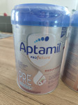 Adaptirano mleko Aptamil PROFUTURA DUOAdvance PRE začetno mleko