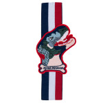 Elastika za posodo za malico Jeune Premier Lunchbox Elastic - Twin Rex