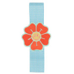 Elastika za posodo za malico Jeune Premier Lunchbox Elastic - Vichy Lo