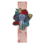 Elastika za posodo za malico Jeune Premier Lunchbox Elastic - Wildlife