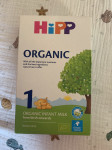 Hipp Organic 300 g hrana za dojenčke - 7 škatel