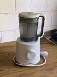 PHILIPS AVENT SOPARNIK IN MEŠALNIK 2-in-1