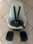 Bobike otroški sedež za kolo