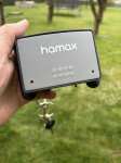Hamax Sedežni nosilec za Hamax otroške sedeže